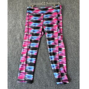 Love First Sight L Activewear Leggings Athletic Yoga‎ Fitness Colorful